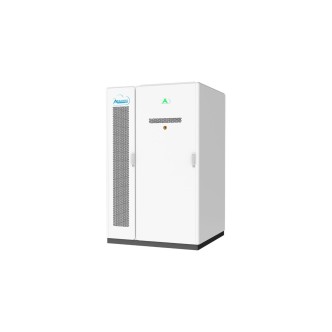 2 - ZCS AZZURRO - ENERGY STORAGE 215kWh