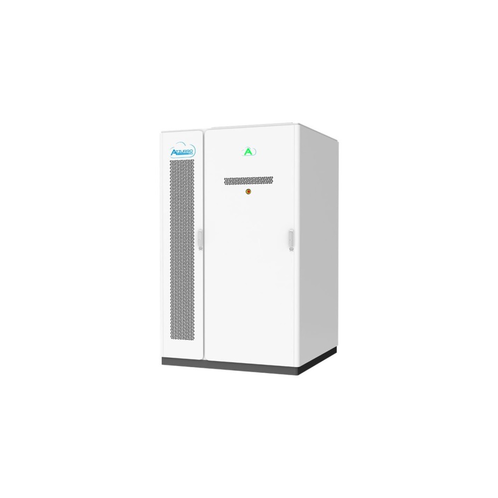2 - ZCS AZZURRO - ENERGY STORAGE 215kWh