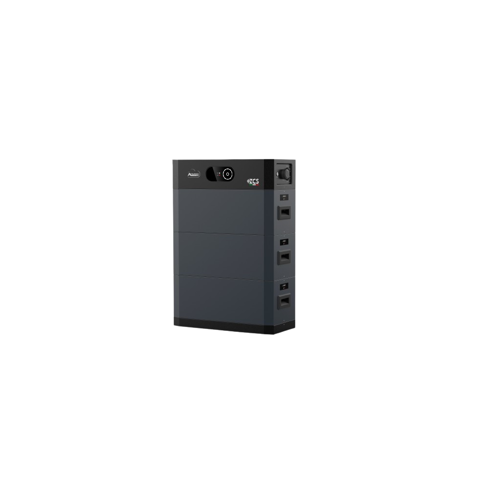 2 - ZCS AZZURRO HV SMART 5K