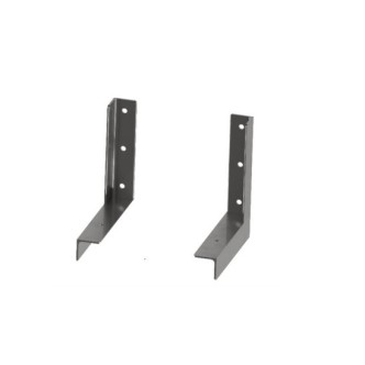 2 - ZCS AZZURRO BRACKETS FOR EASY POWER ZP1