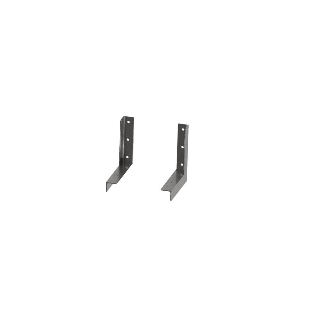2 - ZCS AZZURRO BRACKETS FOR EASY POWER ZP1
