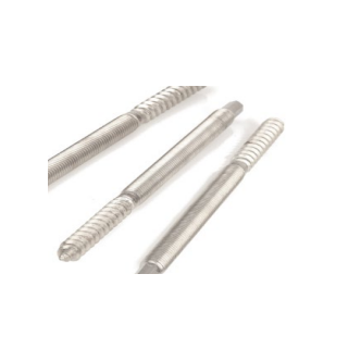 2 - VITE D.FILETTO ASSEMB. NUDE-M10X300-A2