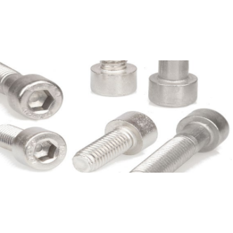 2 - VITE TCEI DIN912TF-M8X35-A2-70 sp. 32 mm