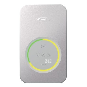 2 - 4,240,187 Wattpilot Flex Home 22 C6