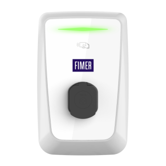 2 - FIMER FLEXA AC WALLBOX 22KW