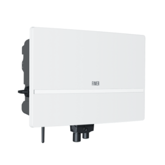 2 - FIMER FIM-HY-4.6-SE-A-1PH