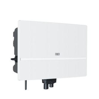 2 - FIMER FIM-HY-6.0-SE-A-3PH