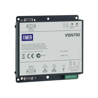 2 - FIMER VSN700-05-00
