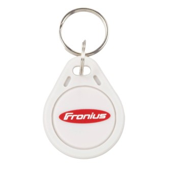 2 - Chiavetta RFID Accessorio 10 pieces