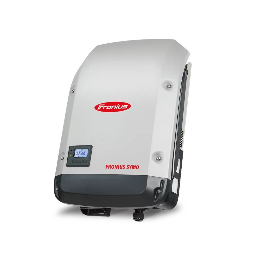 2 - 4,210,036,001 - Fronius Symo3.0 Light