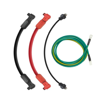 2 - Solaredge kit cavi Battery to Battery