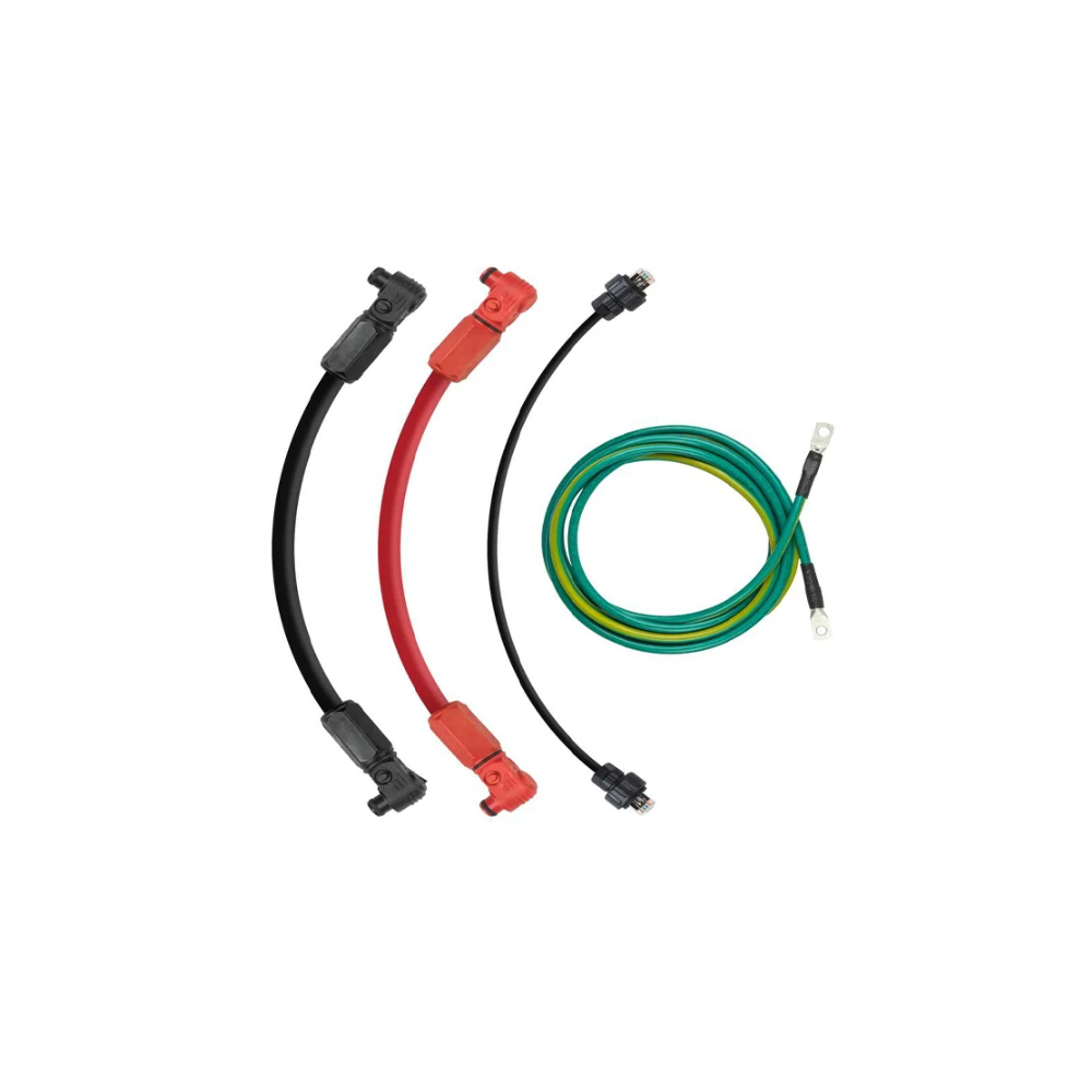 2 - Solaredge Kit cavi HomeBatt. -SE*K-RWB48