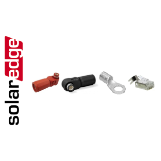 2 - Solaredge conn. estens. cavi batt.-inv.