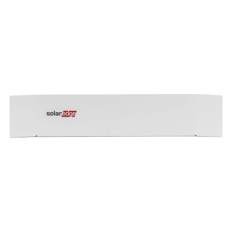 2 - Solaredge kit Top Cover HomeBattery