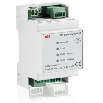 2 - FIMER Adatt. PVI-RS485-MODBUS RTU STRING