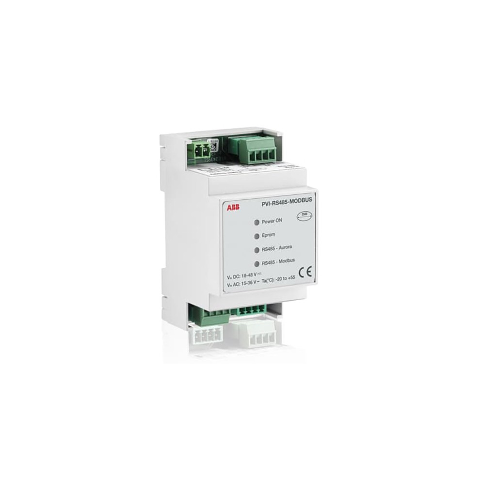 2 - FIMER Adatt. PVI-RS485-MODBUS RTU STRING