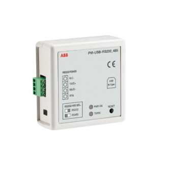 2 - FIMER PVI-USB-RS232_485 CONVERTER