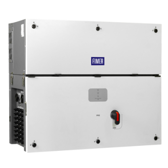 2 - FIMER PVS-175-TL-SX