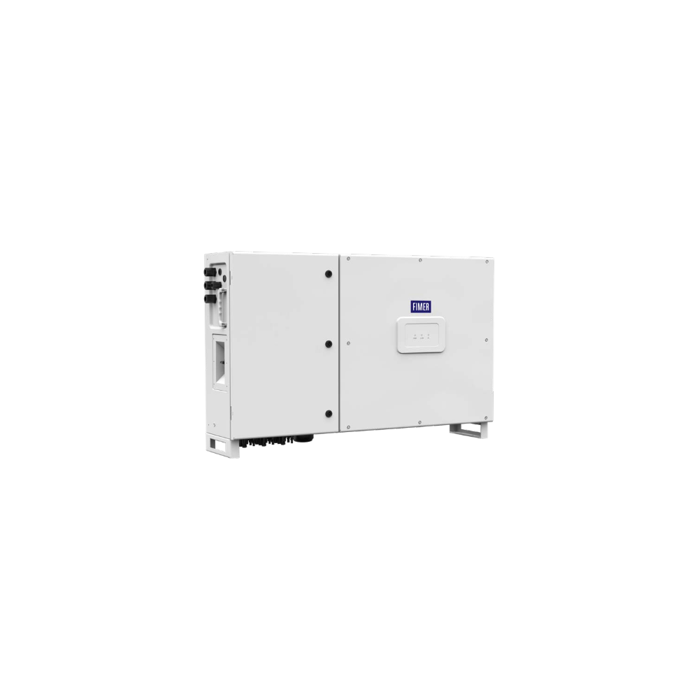 2 - FIMER PVS-60-TL-SX2