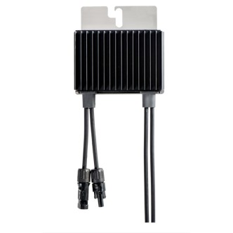 2 - Solaredge Ottimizzatore di potenza