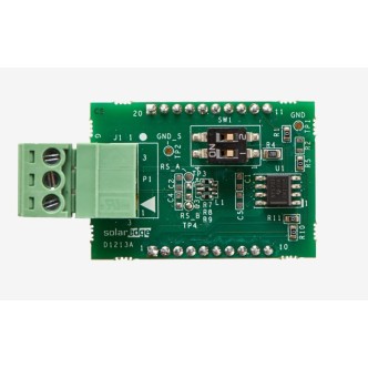 2 - SolarEdge kit di espansione RS485