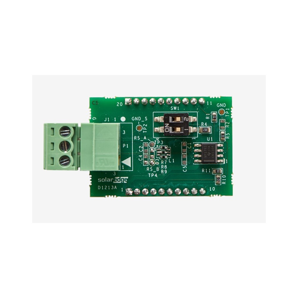 2 - SolarEdge kit di espansione RS485