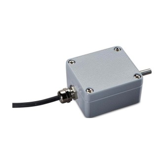 2 - SolarEdge sensore di temp. ambiente