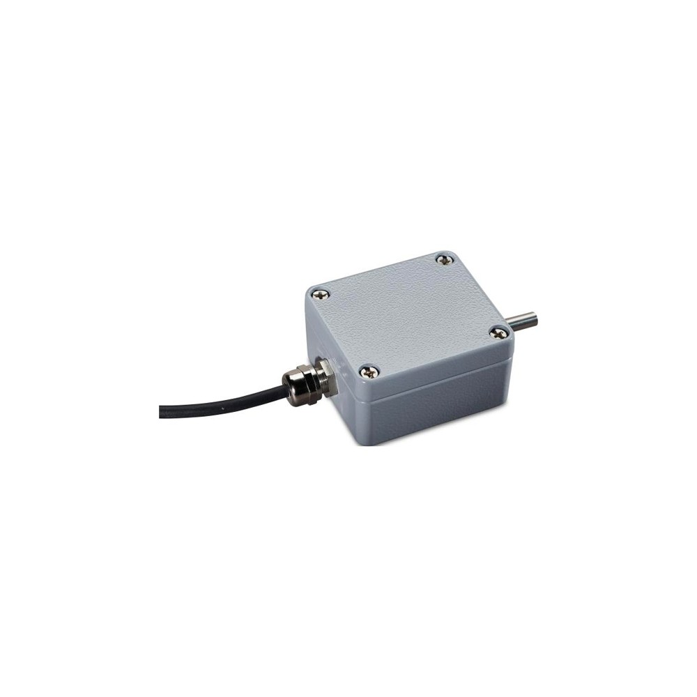 2 - SolarEdge sensore di temp. ambiente