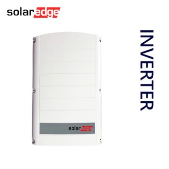 2 - SolarEdge stringhe corte 5.0kW Trifase