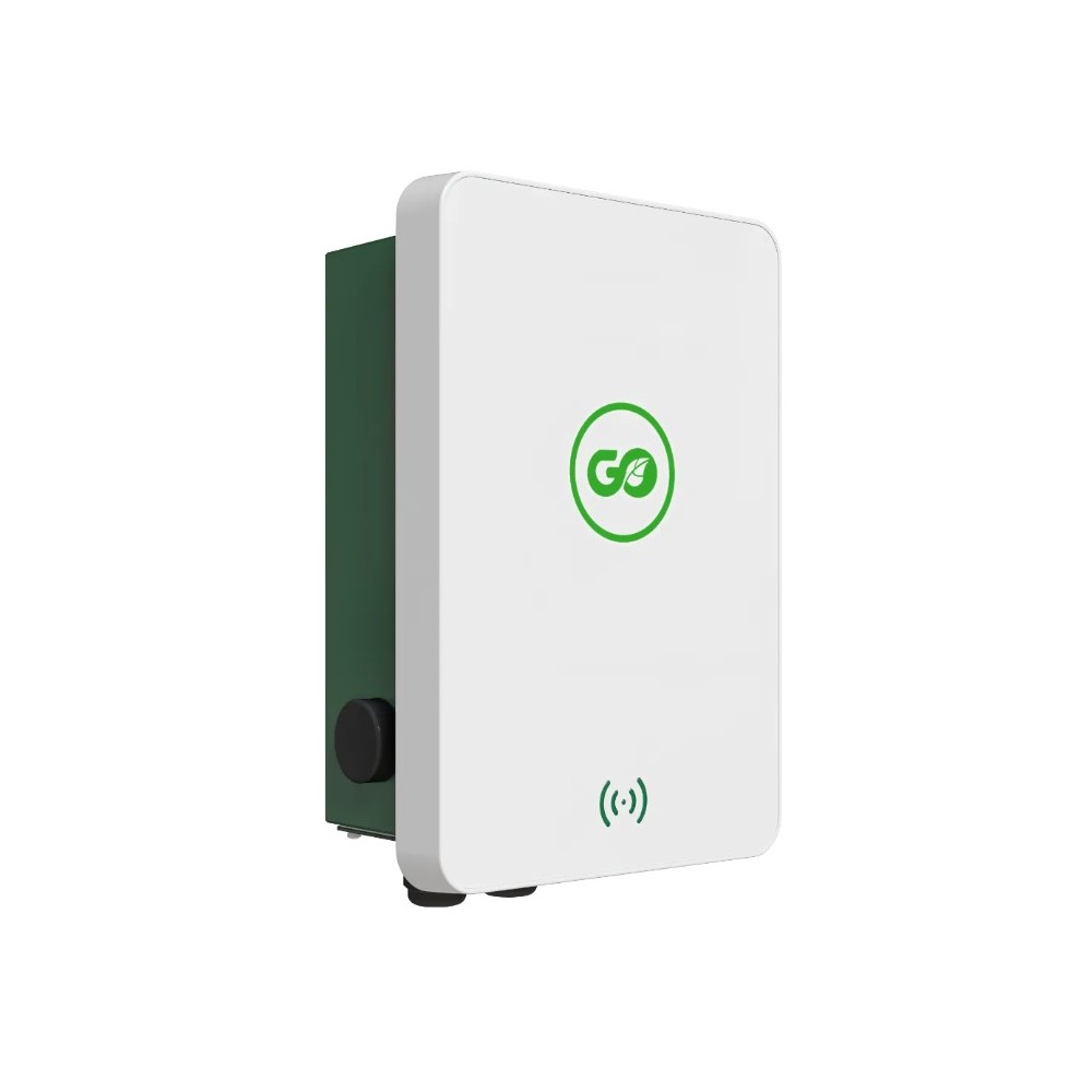 2 - TIGO EVC-7.2kW  EV Charger Single-phase