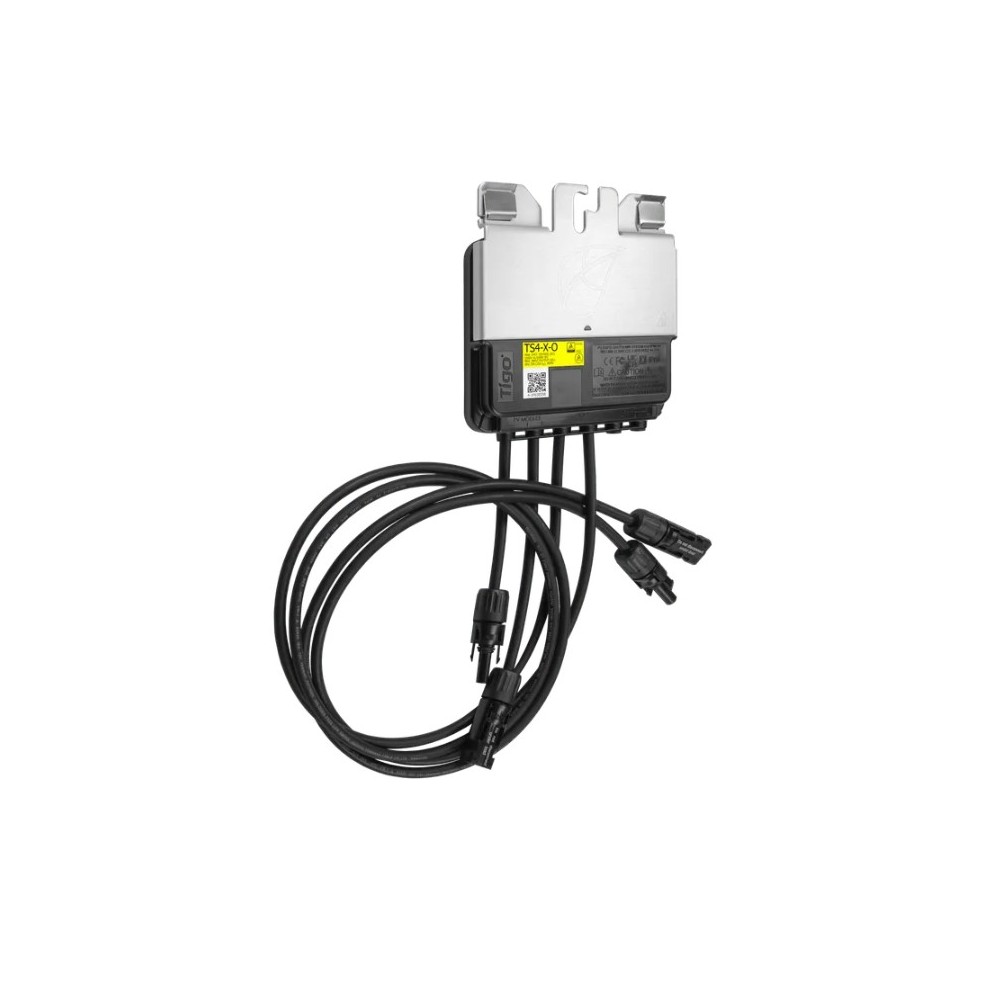 2 - Tigo Ottimizzatore TS4-X-O