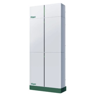 2 - TIGO-TG-TSB-3 Modulo batteria 3,1kWh