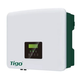 2 - TIGO TG-TSI-6K3D  Inverter 6kW trifase