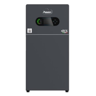 2 - ZCS AZZURRO 1PH BZT5000