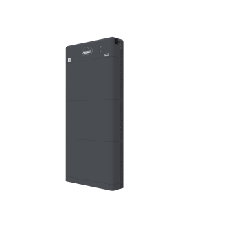 2 - ZCS AZZURRO HV ZBT 5K (BATTERY W HEATER)