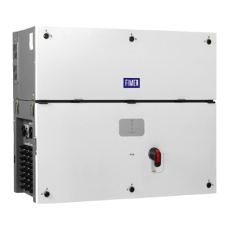 2 - FIMER PVS-100-TLB2S2FULL