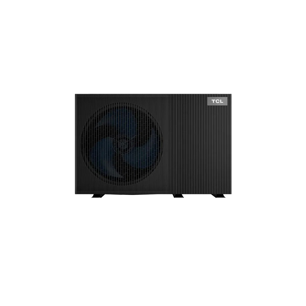 2 - Pompa di Calore TCL 12kW Monofase R290