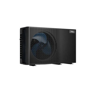 2 - Pompa di Calore TCL 12kW Monofase R290