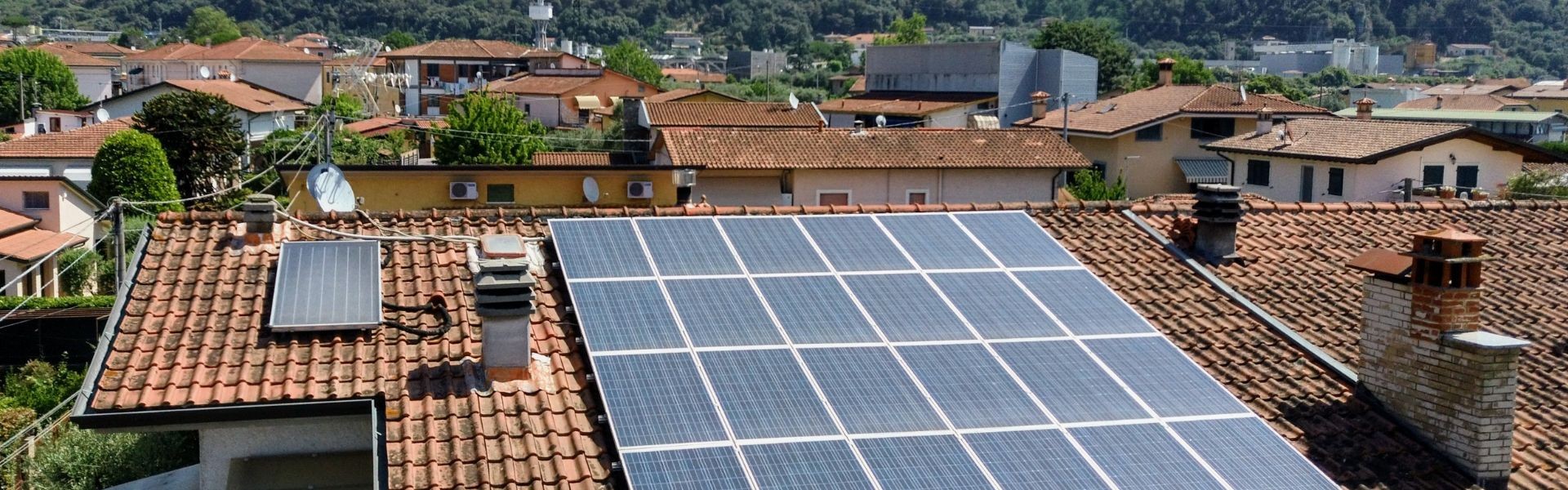 Comunità Energetiche Rinnovabili: sostegno ai piccoli comuni per una rivoluzione rinnovabile